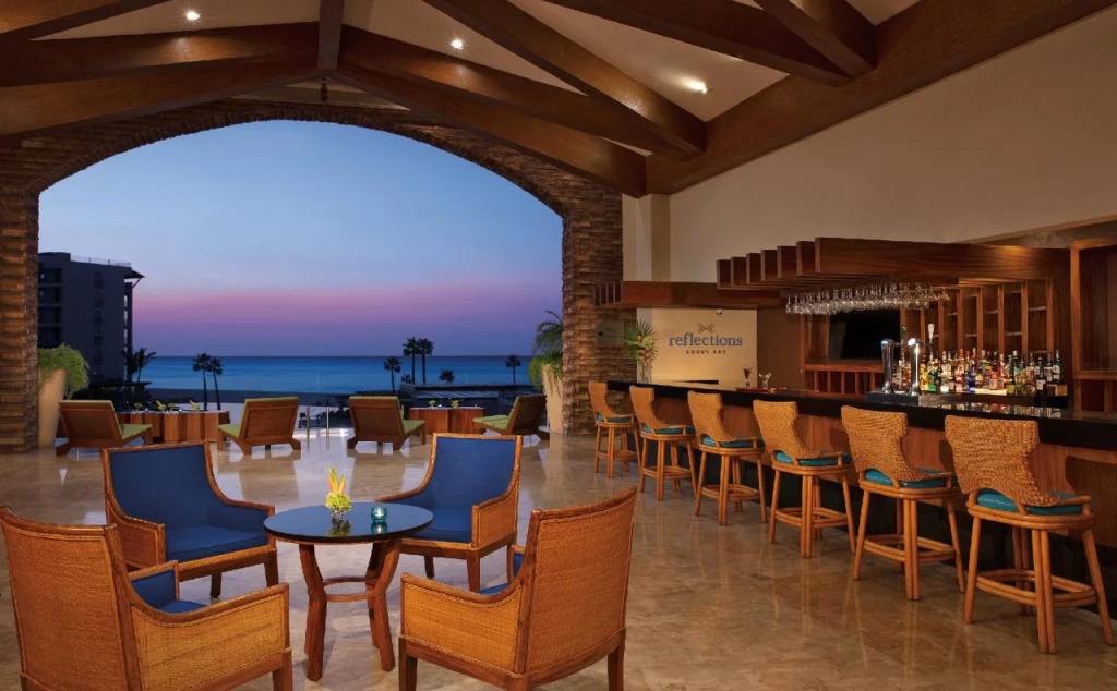 Reflect Los Cabos Resort & Spa All Inclusive