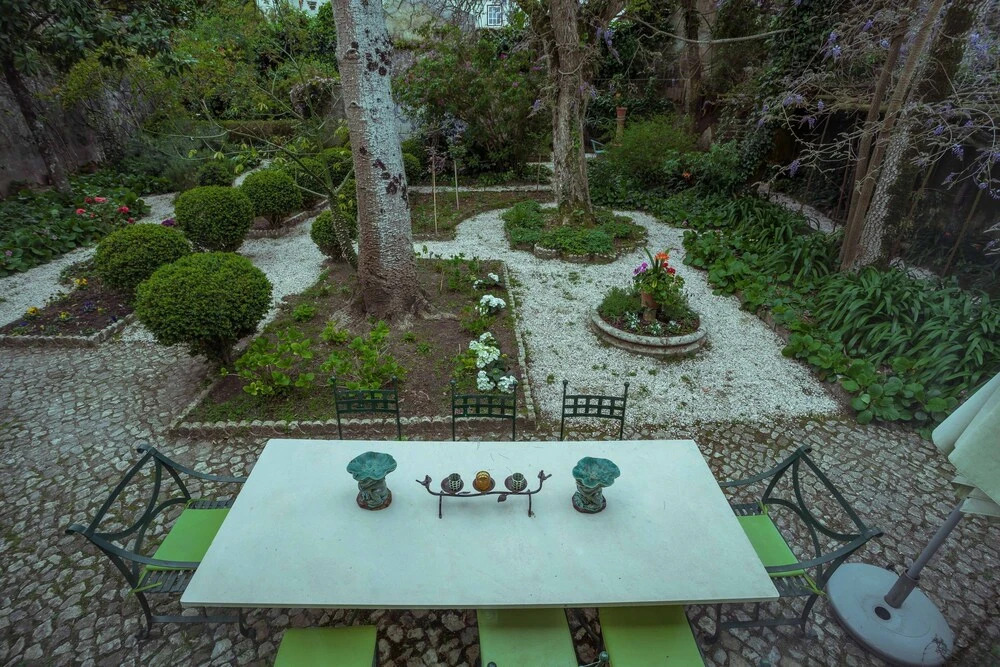 São Miguel Guest House