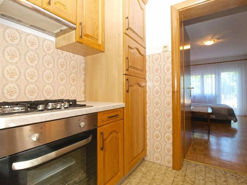 Apartment 1638