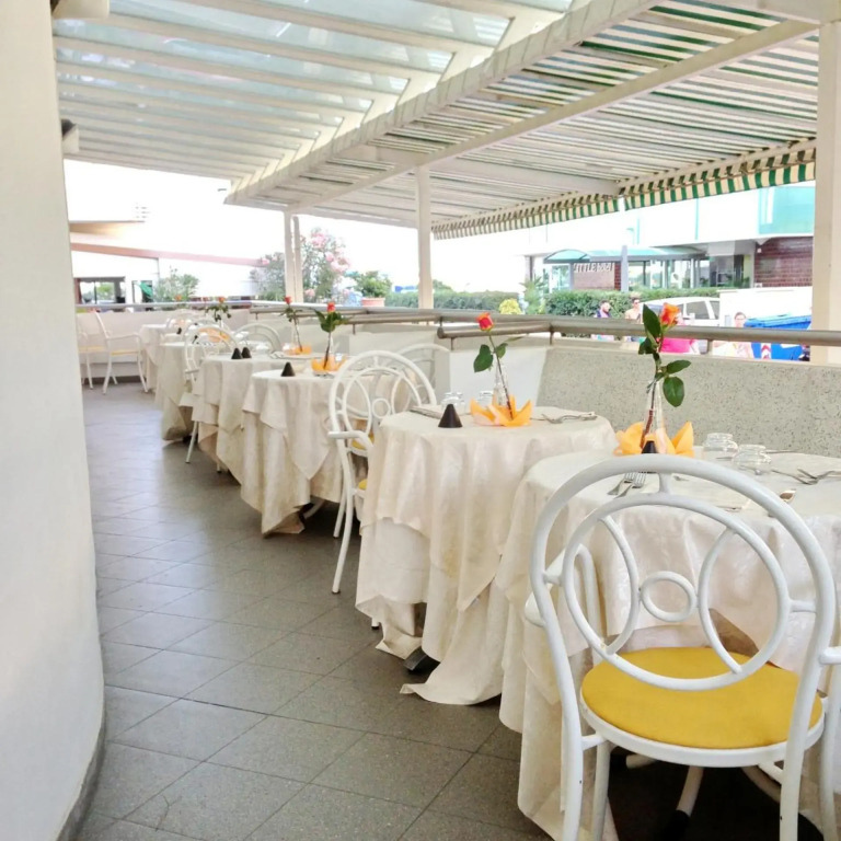 Hotel ABC