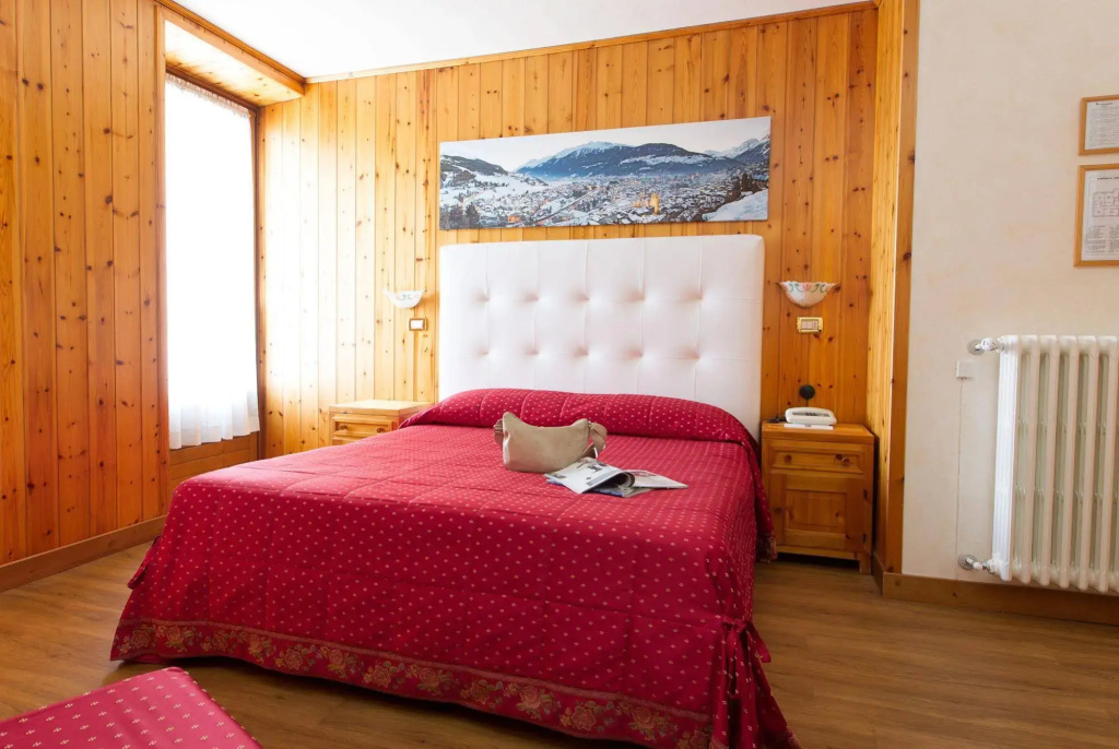 Hotel San Lorenzo