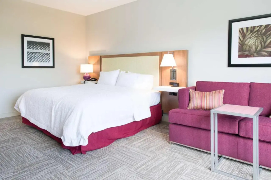 Days Inn Fayetteville I 95