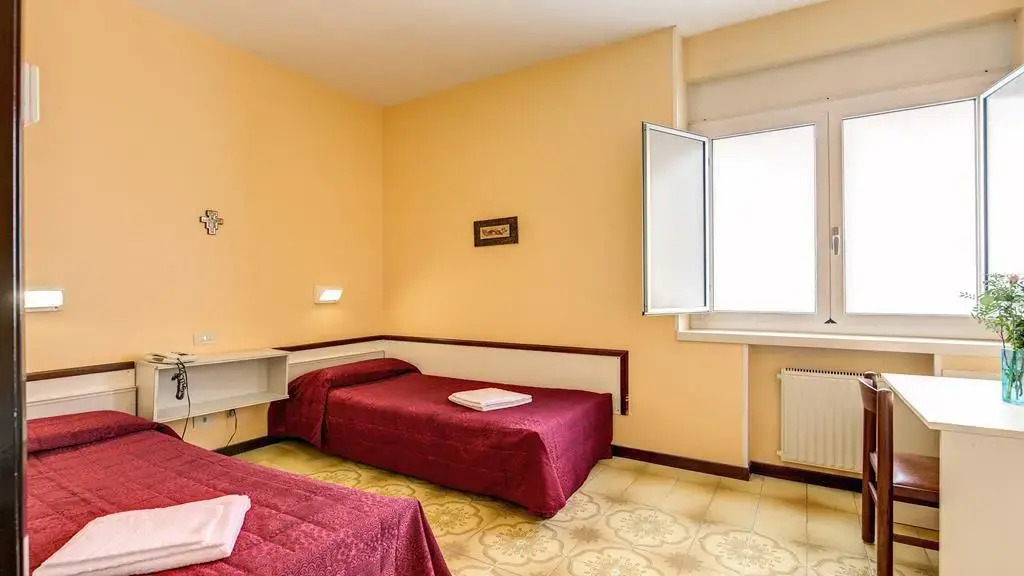 Villa Benedetta