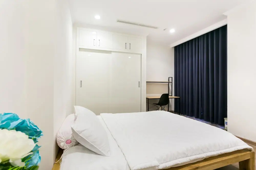 Luxury Apartmentel Vinhomes Golden River