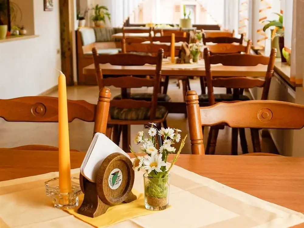 Landgasthof Waldeck