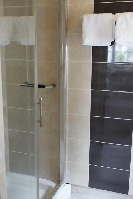 Slieve Bloom Manor Eco B&B