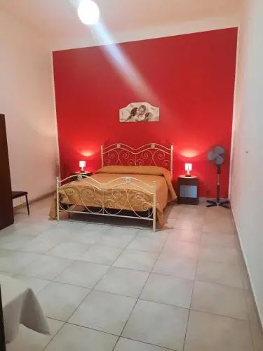Valle Dei Templi Rent BedRooms