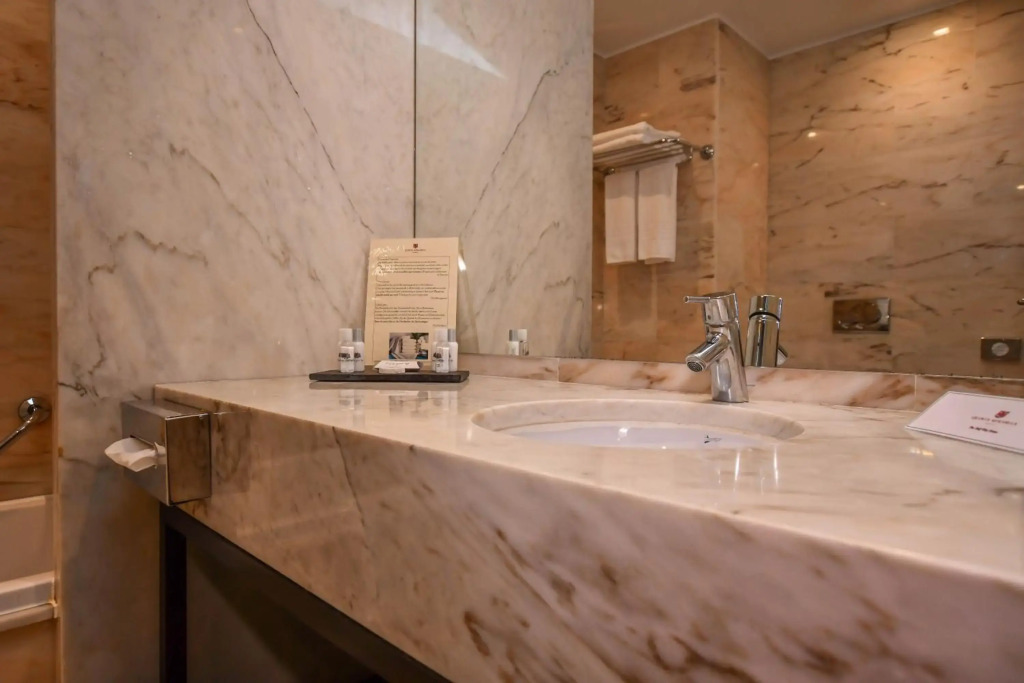 Quinta Mirabela - Design Hotel