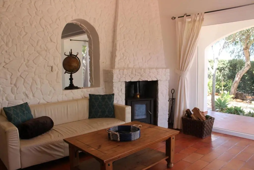 Villa Alegria