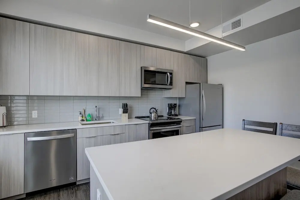 SoBe Denver Downtown Apartments
