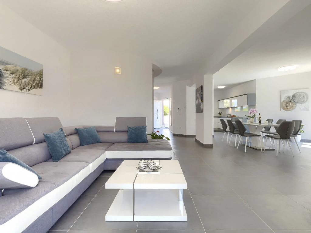 Holiday Home Villa Gocci by Interhome