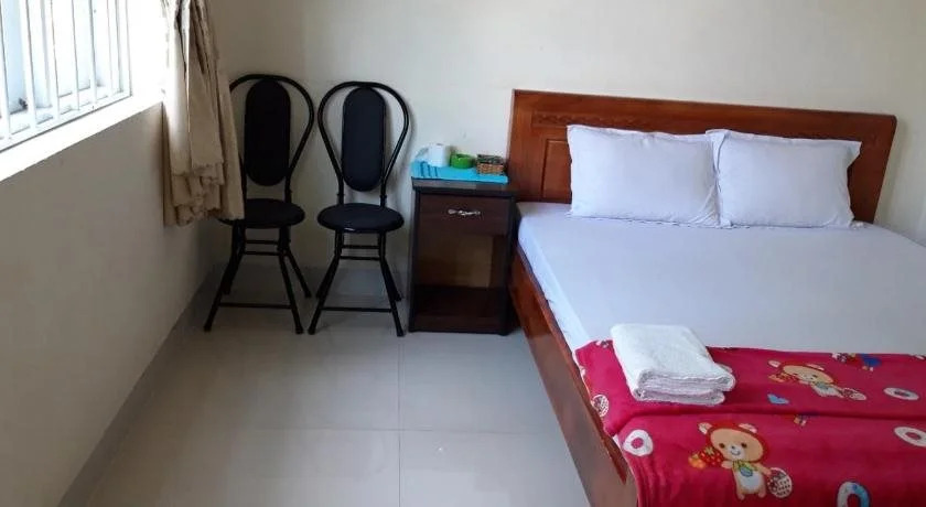Hien Le Motel