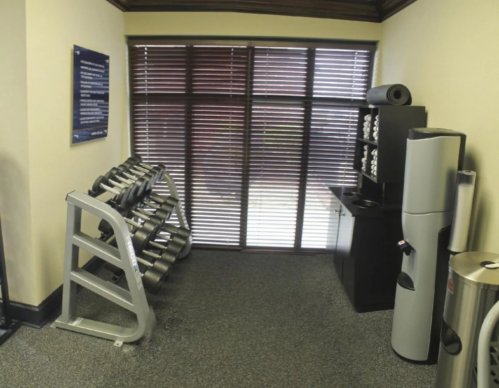 Hampton Inn & Suites Nashville-Green Hills