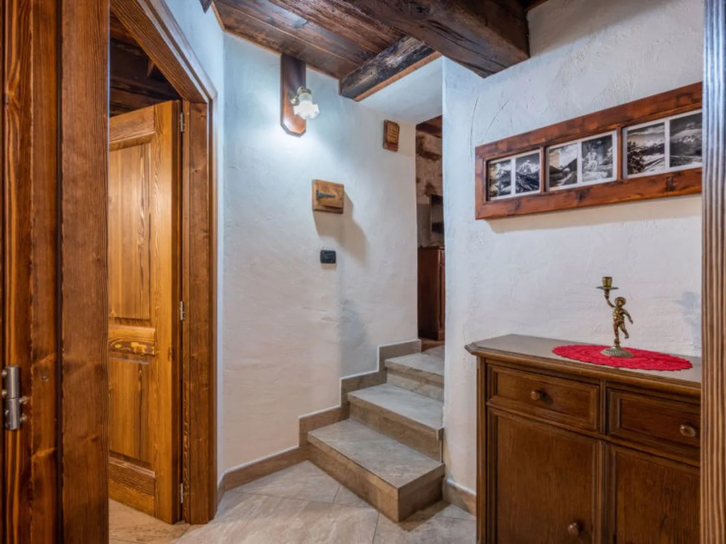 Apartment Les Cors Fenis