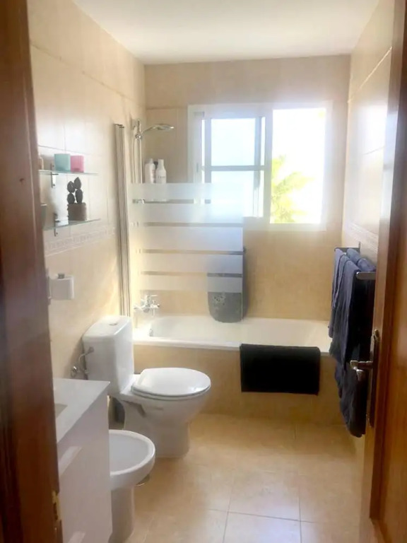 Apartment with One Bedroom in las Lagunas de Mijas, with Wonderful Sea View, Shared Pool, Furnished Terrace - 1 Km From the Beach