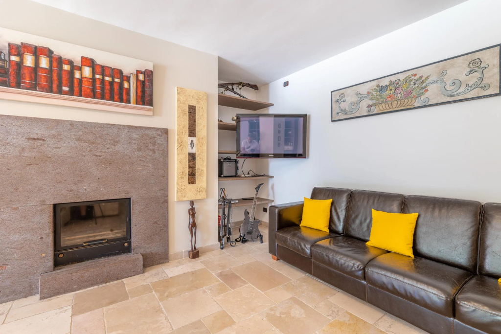 Villa Zahara - Martina Franca