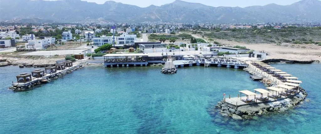 Malpas Casino