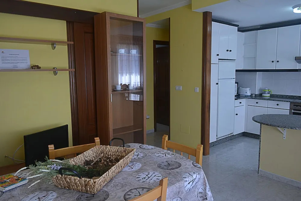 Sanxenxo Deluxe Apartamentos