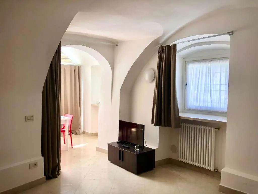 Villa Borgo Borago
