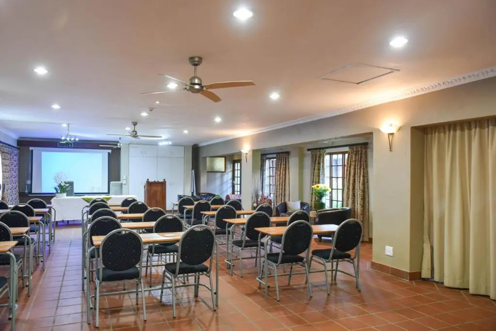 Oxford Lodge Vryheid