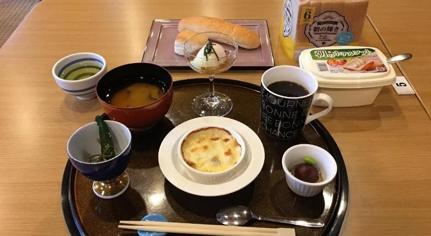 Minshuku inn Shirahama Uminoyado