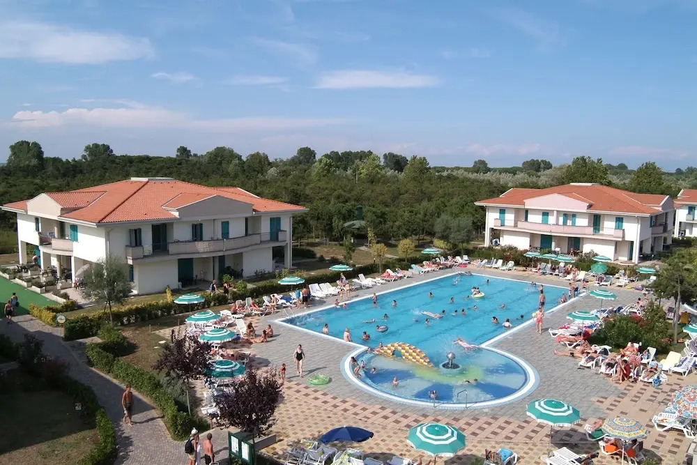 Villaggio Lido del Sole