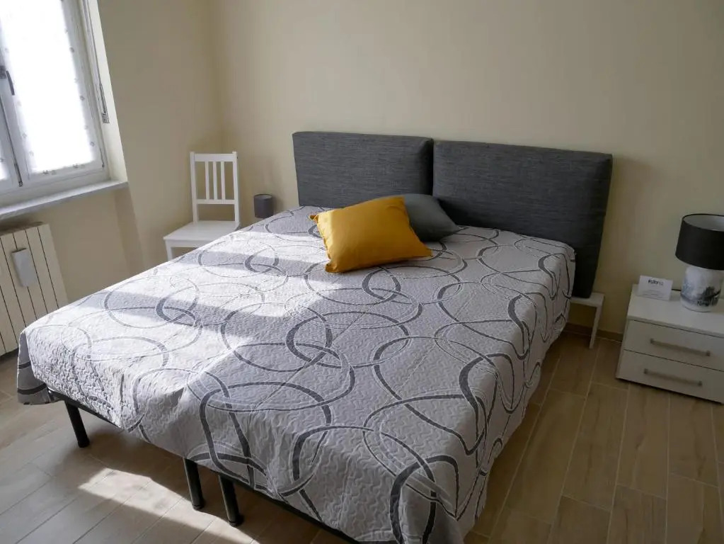 Flat 61
