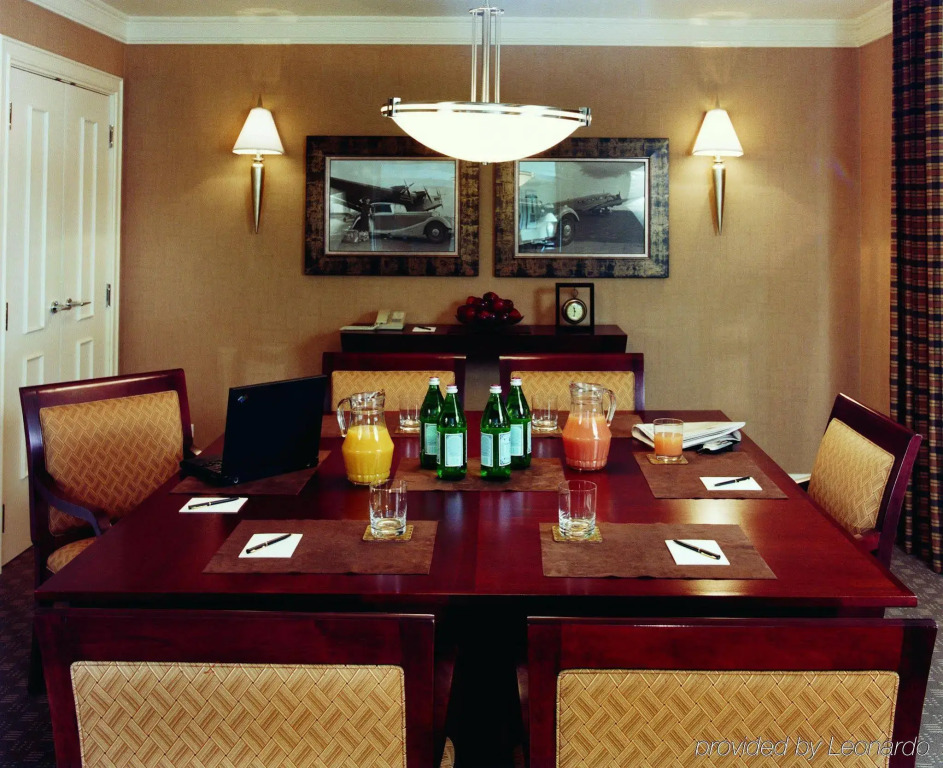 Fairmont Winnipeg