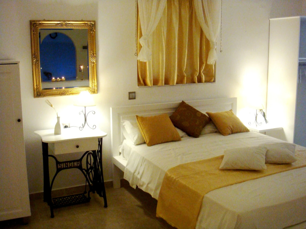 Blugreen Stegna Suites and Apartments
