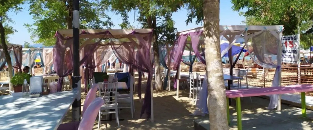 Güneyli Pansiyon