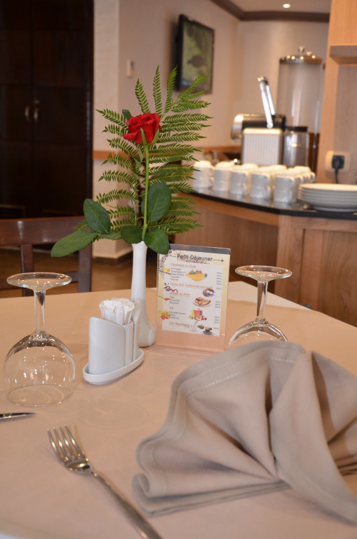 Hotel Almas