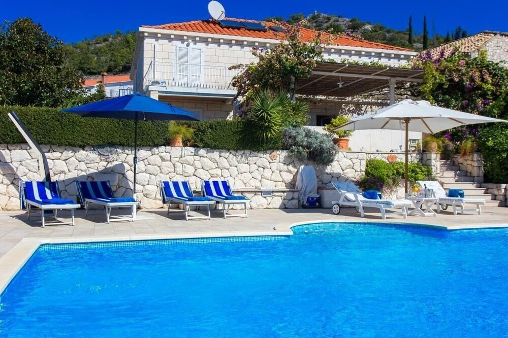 Villa Zeus