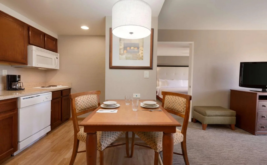 Homewood Suites by Hilton La Quinta