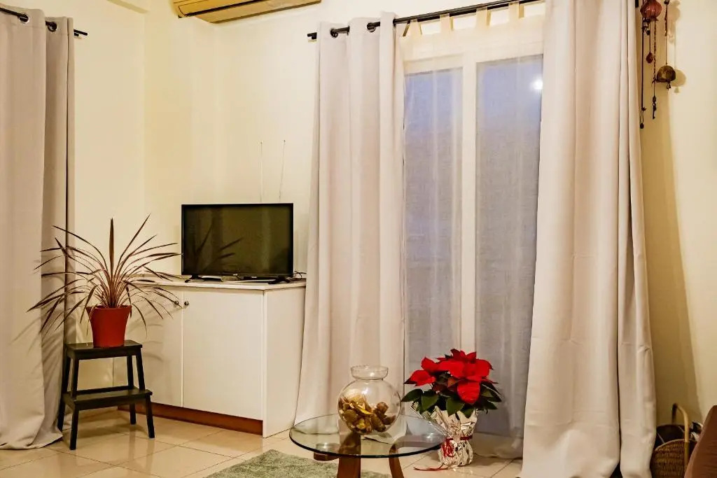 2 Bedrooms-Perfect Center Location-Amazing View