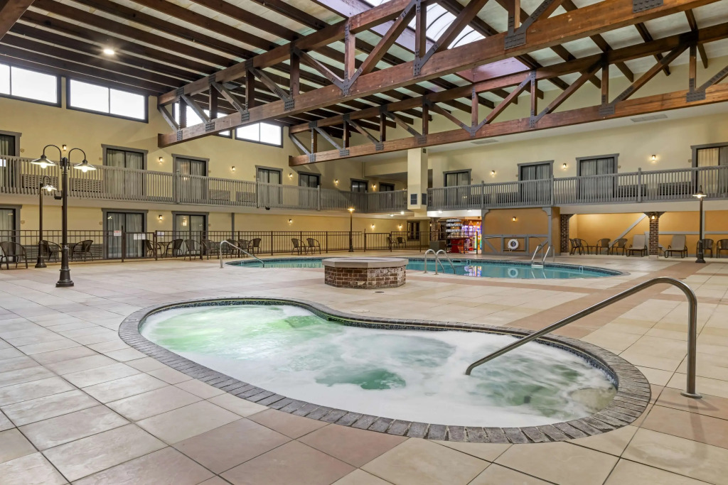 Best Western Plus New Ulm