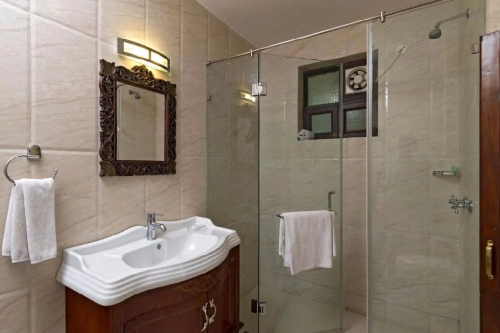 Dera Rawatsar - Heritage Hotel