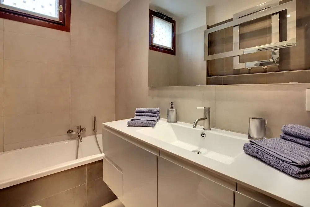 Ca' Giorgia Venice Apartment