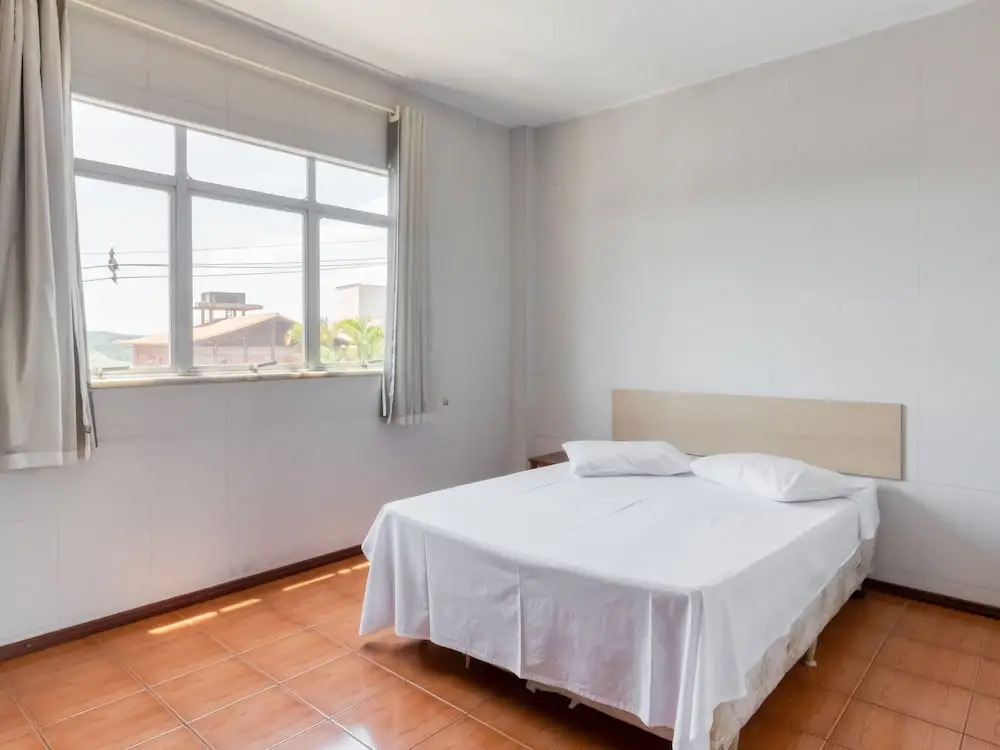 Hotel Serra Das Vertentes