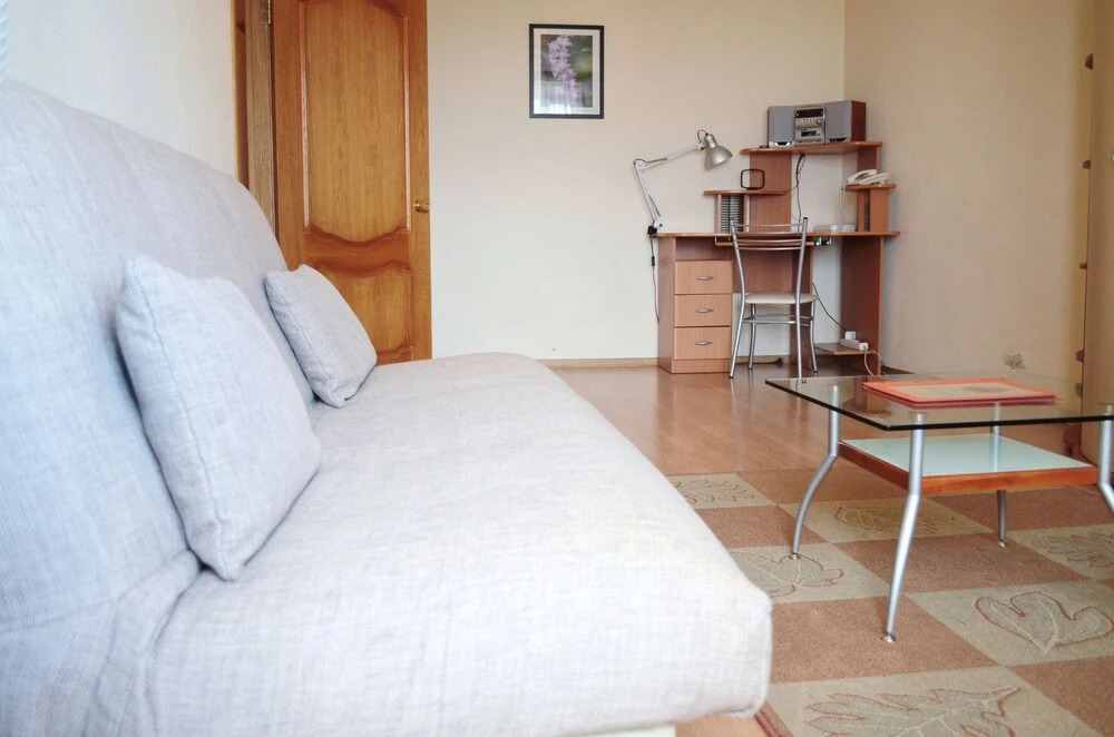Intermark Apartment Tsvetnoy