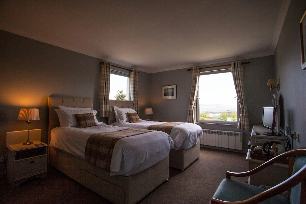 Fairways Lodge B&B