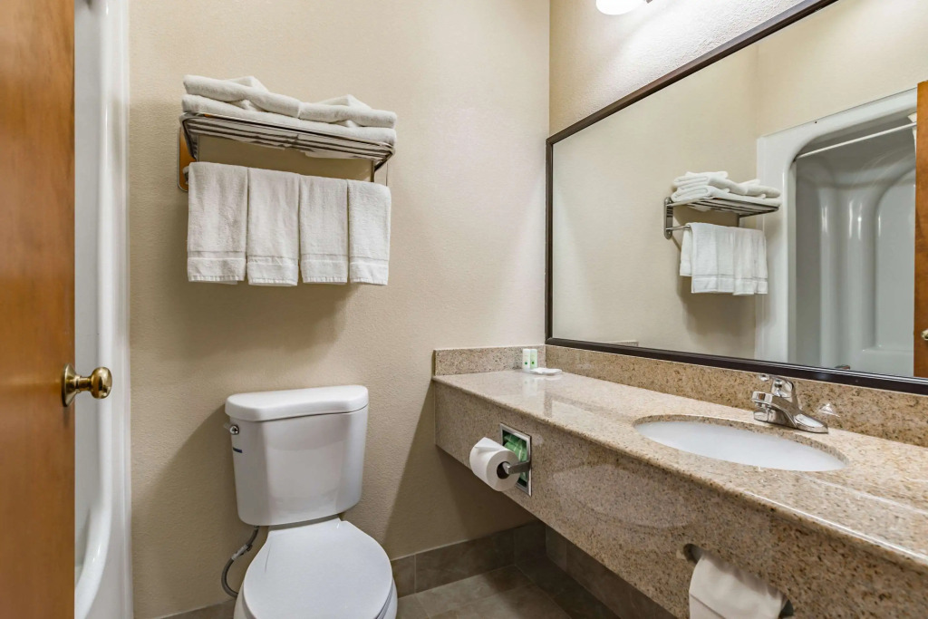 Quality Inn Schenectady