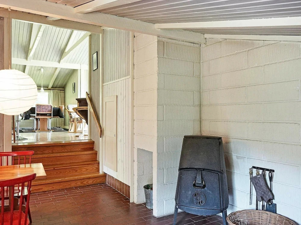 8 person holiday home in Allinge
