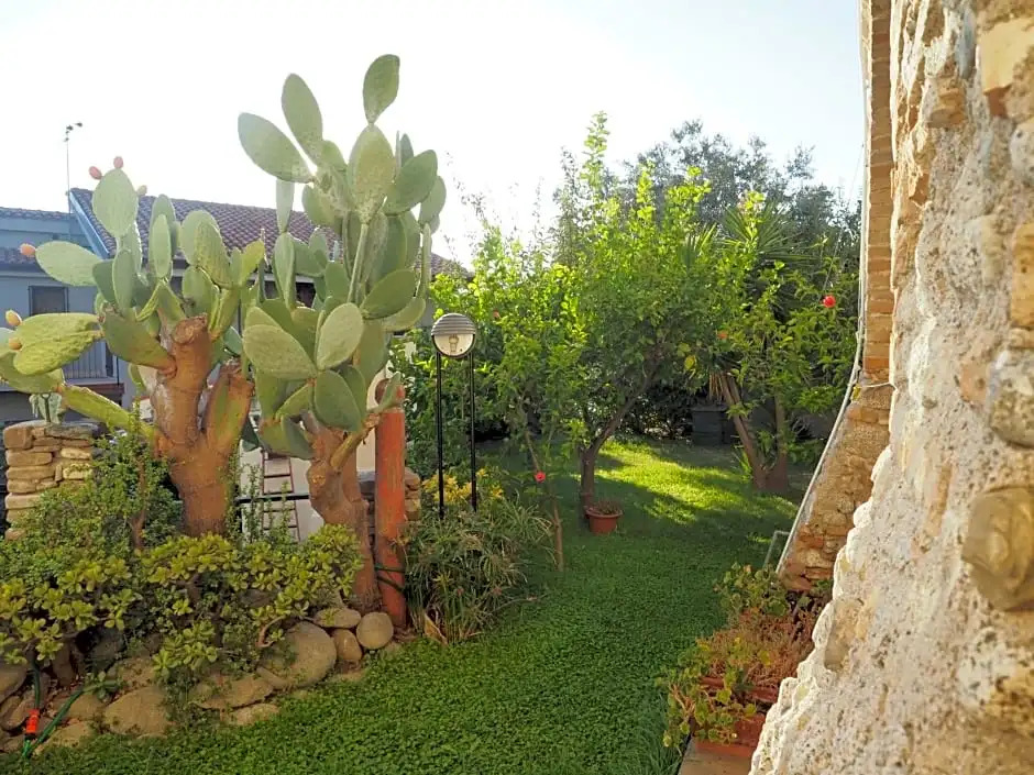 Casa Ulisse