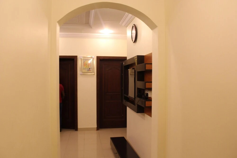 Funoon Rahati For Furnished Apartments