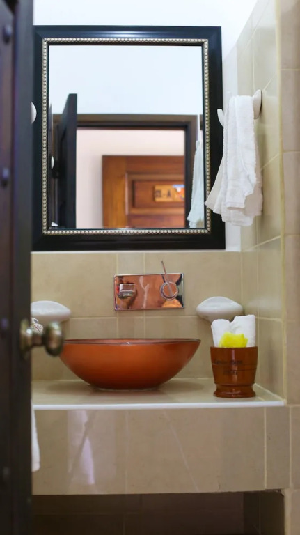 Hotel Ciudad Blanca