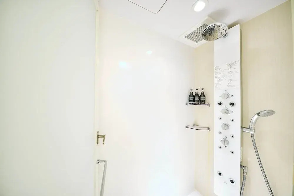 OMO3 Sapporo Susukino By Hoshino Resorts