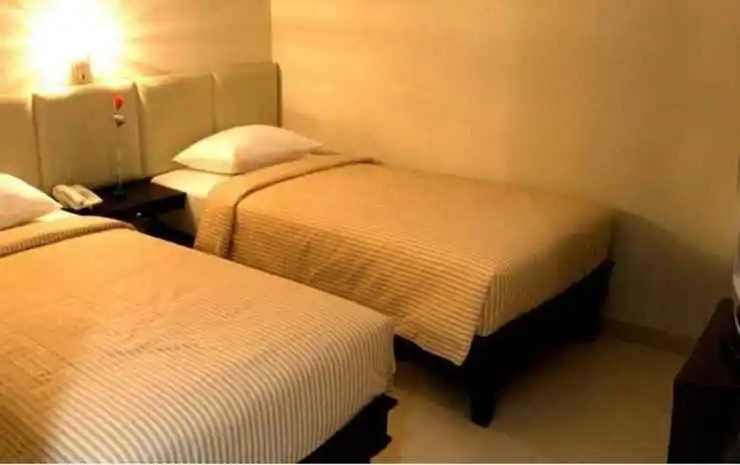 Hotel Central Kudus