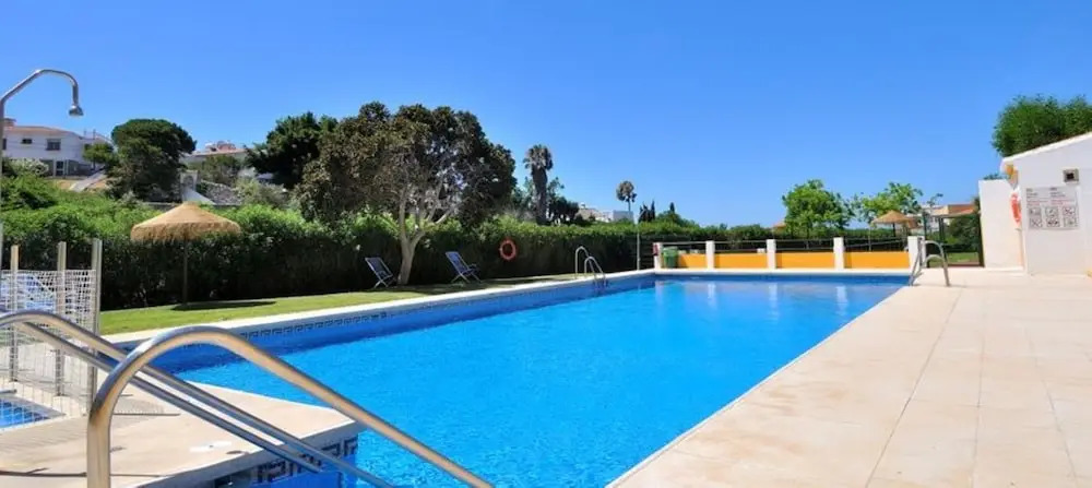 107294 Apartment In Mijas