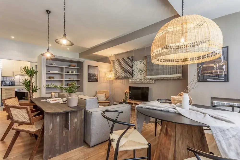 Sokna - 1 Bedroom in Azca