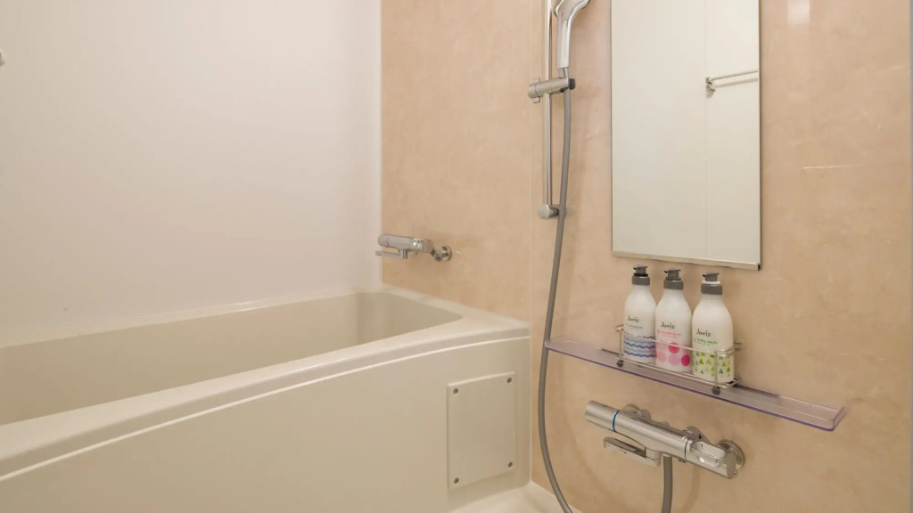 GRIDS PREMIUM HOTEL OTARU
